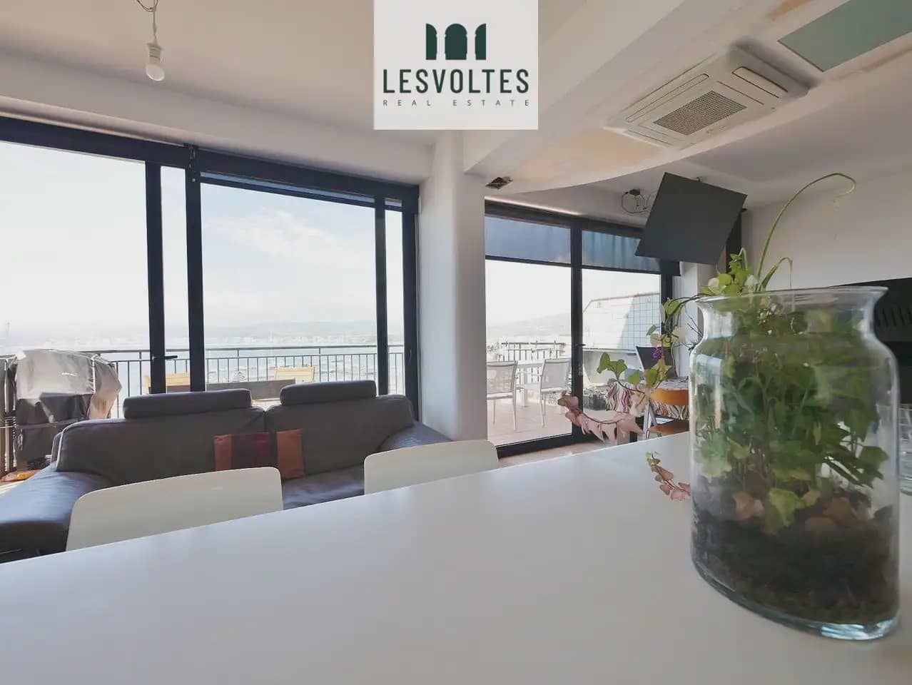 3 sovrum Takvåning till salu i Palamos - 660 000 € (Ref: 10081949)
