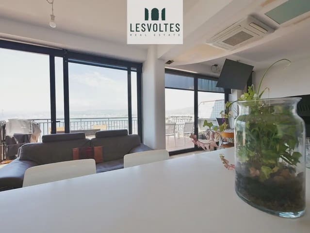 3 chambre Penthouse à vendre à Palamós - 660 000 € (Ref: 10081949)