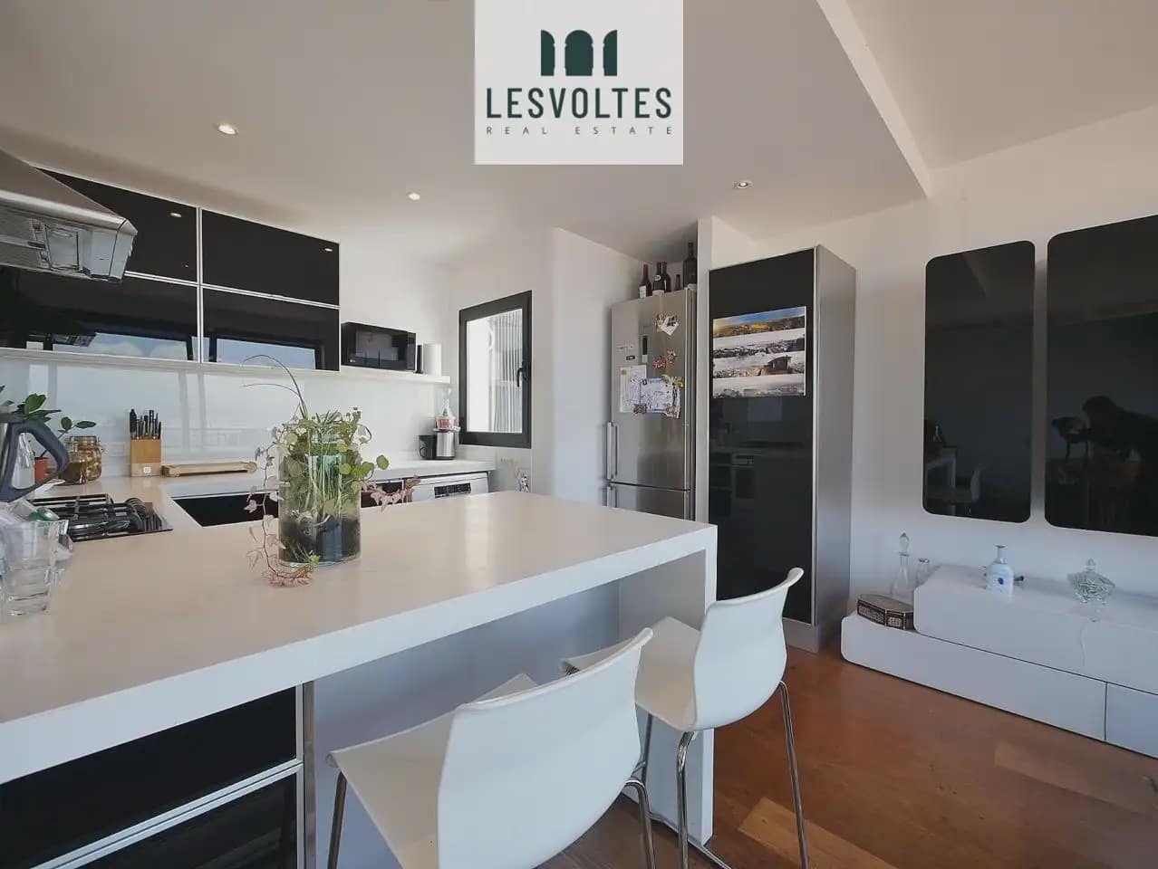 3 sovrum Takvåning till salu i Palamos - 660 000 € (Ref: 10081949)