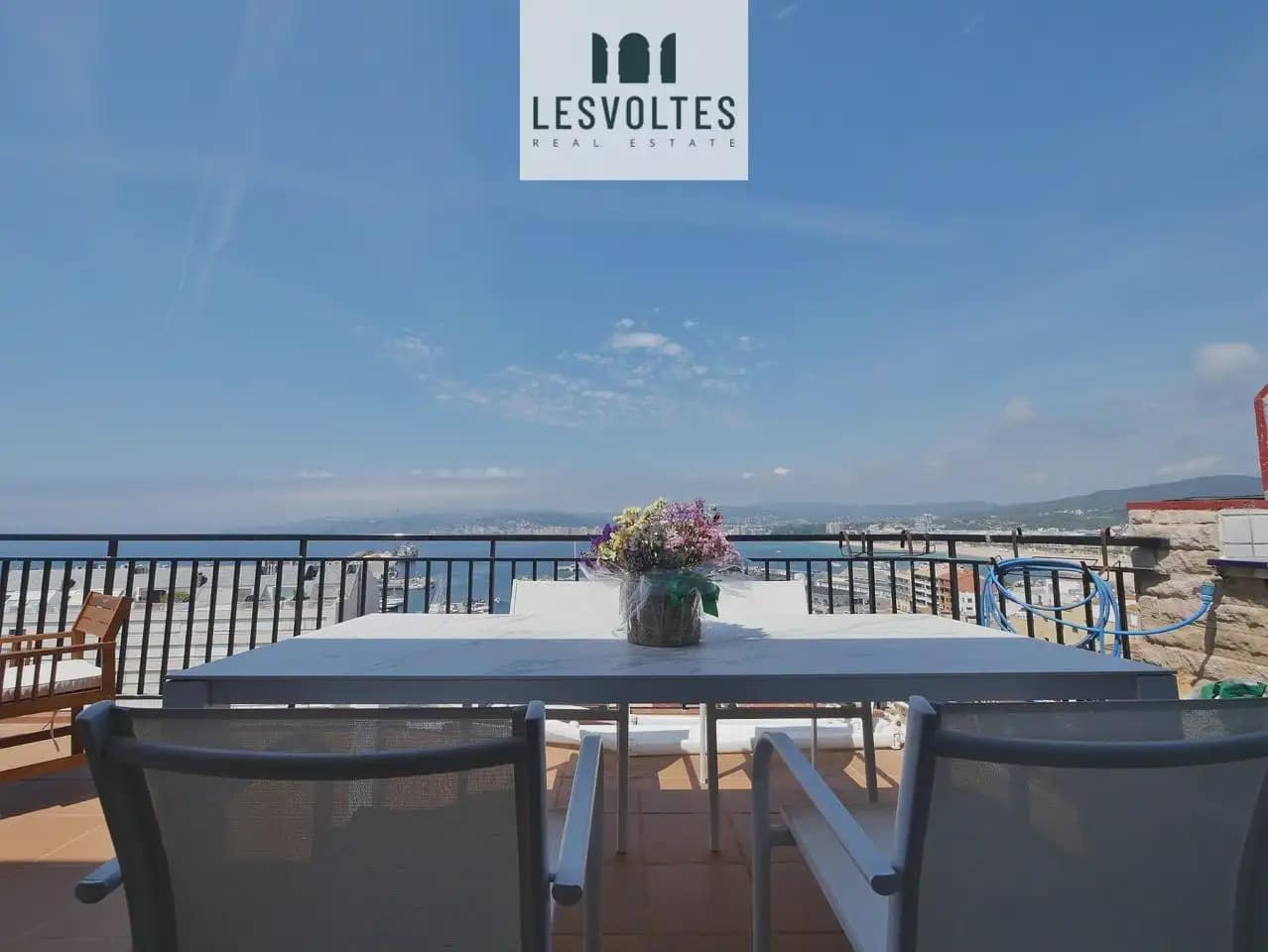 3 sovrum Takvåning till salu i Palamos - 660 000 € (Ref: 10081949)
