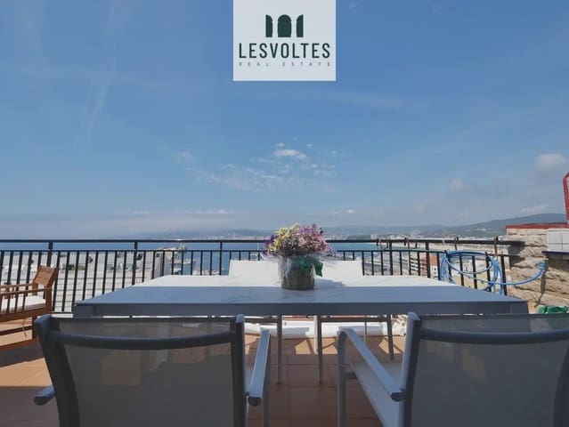 3 chambre Penthouse à vendre à Palamós - 660 000 € (Ref: 10081949)