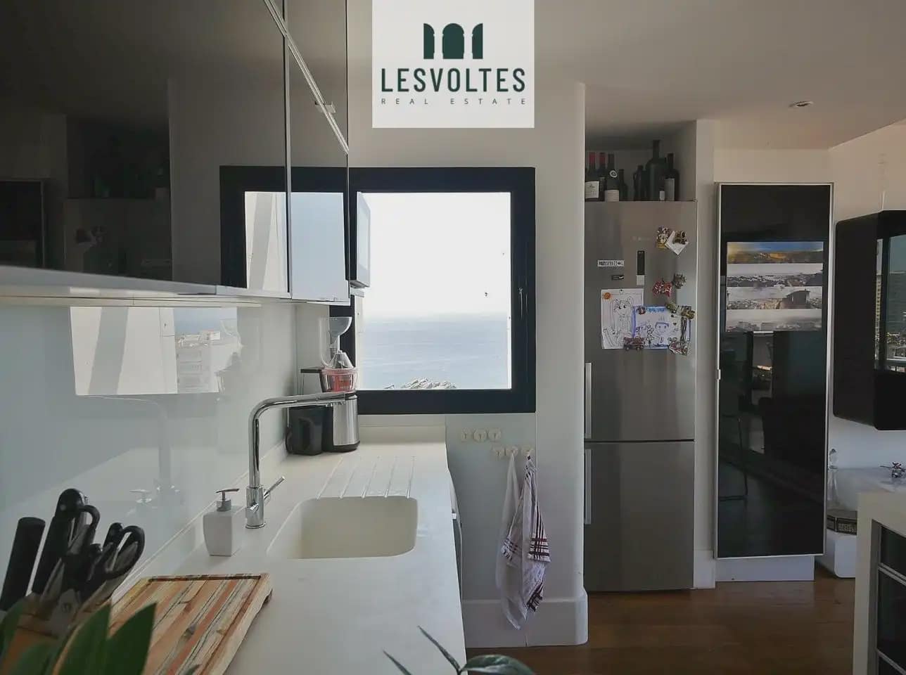 3 sovrum Takvåning till salu i Palamos - 660 000 € (Ref: 10081949)