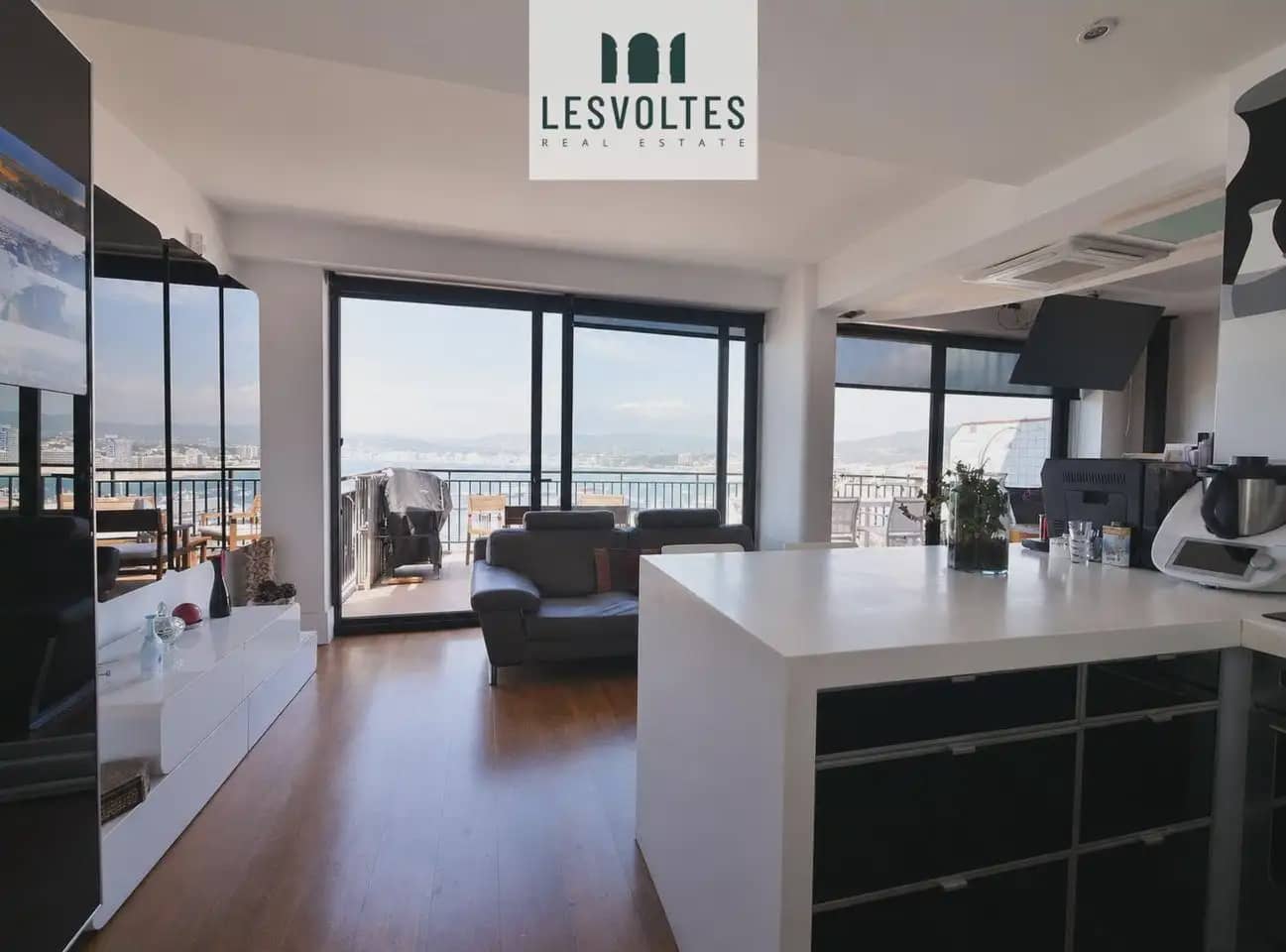3 sovrum Takvåning till salu i Palamos - 660 000 € (Ref: 10081949)