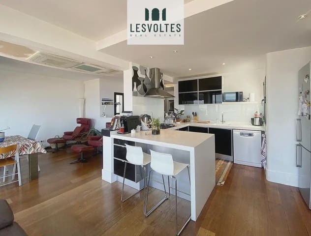 3 chambre Penthouse à vendre à Palamós - 660 000 € (Ref: 10081949)