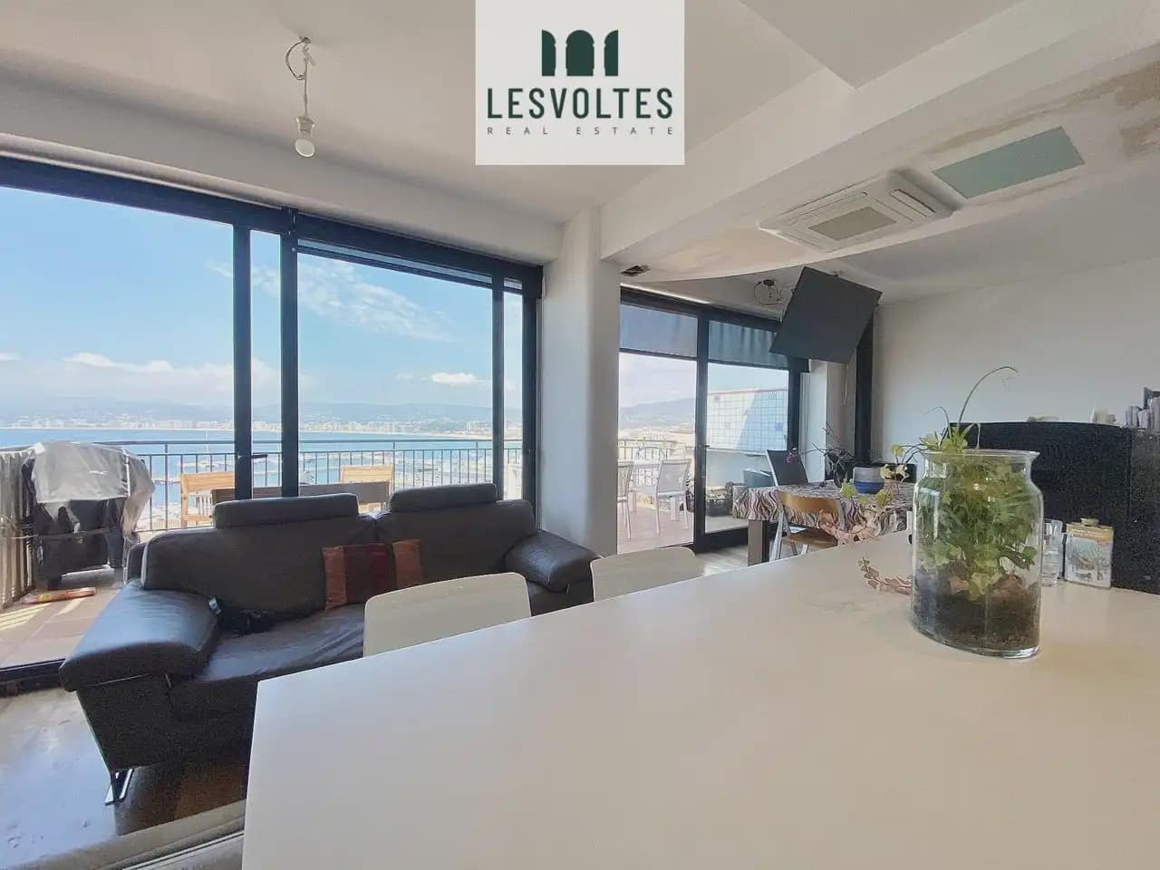 3 sovrum Takvåning till salu i Palamos - 660 000 € (Ref: 10081949)