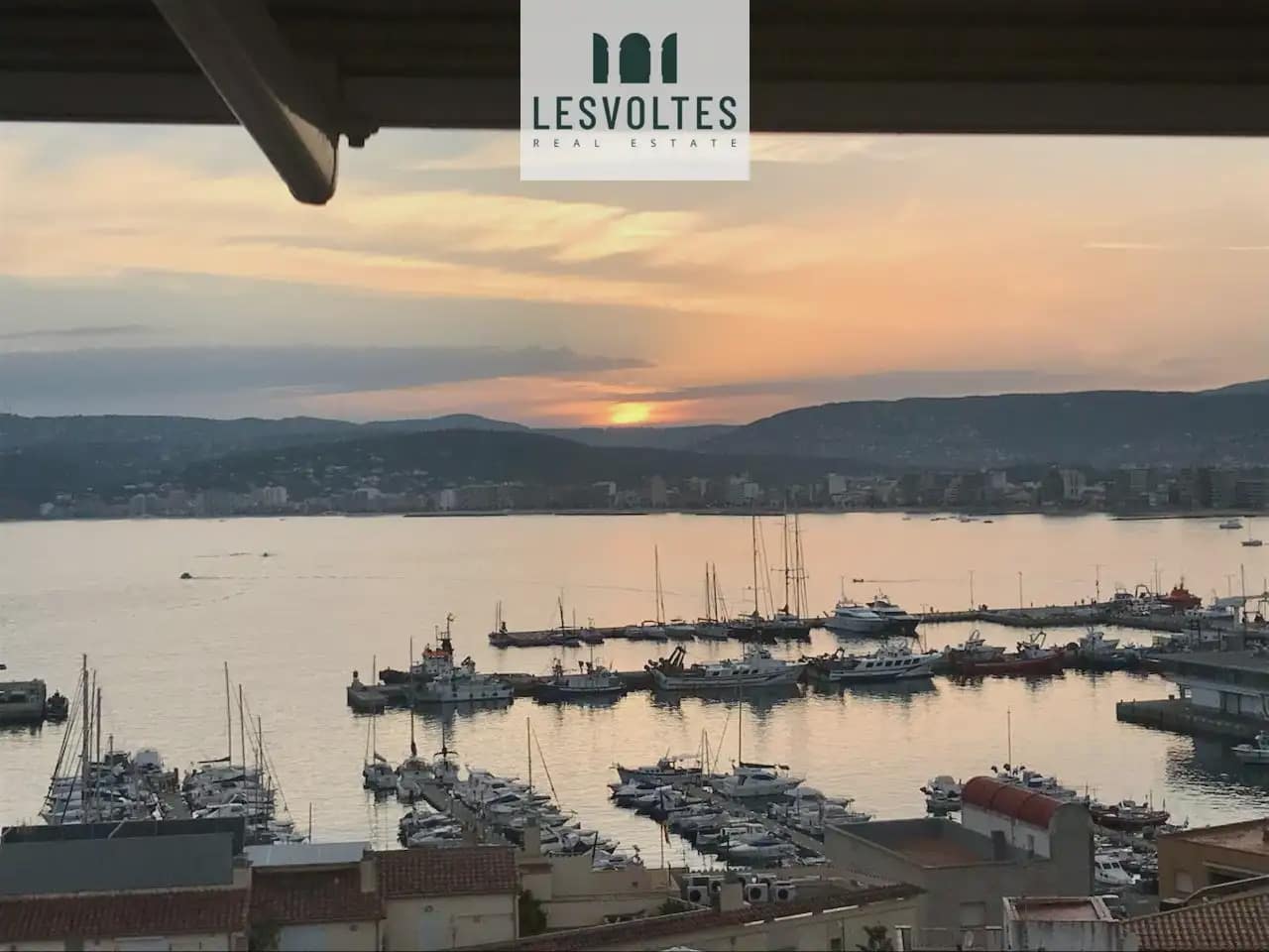 3 sovrum Takvåning till salu i Palamos - 660 000 € (Ref: 10081949)