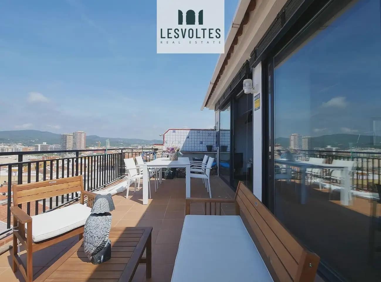 3 sovrum Takvåning till salu i Palamos - 660 000 € (Ref: 10081949)