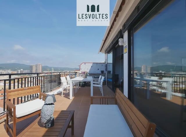 3 chambre Penthouse à vendre à Palamós - 660 000 € (Ref: 10081949)