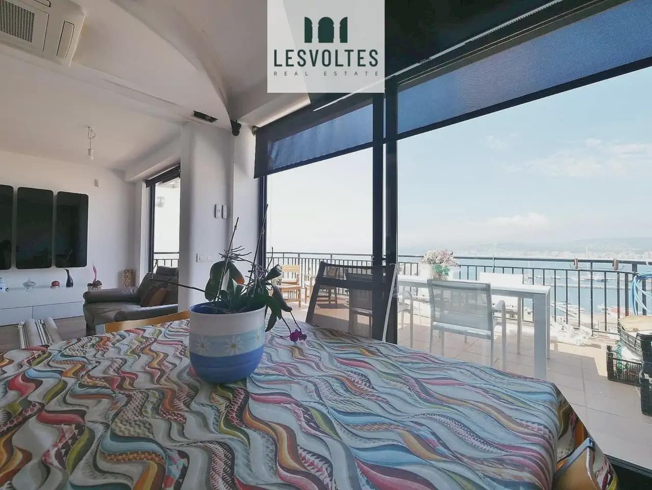 3 sovrum Takvåning till salu i Palamos - 660 000 € (Ref: 10081949)