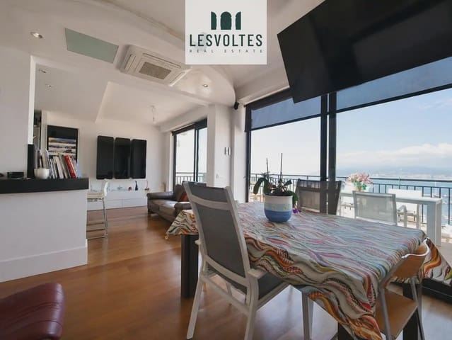 3 chambre Penthouse à vendre à Palamós - 660 000 € (Ref: 10081949)