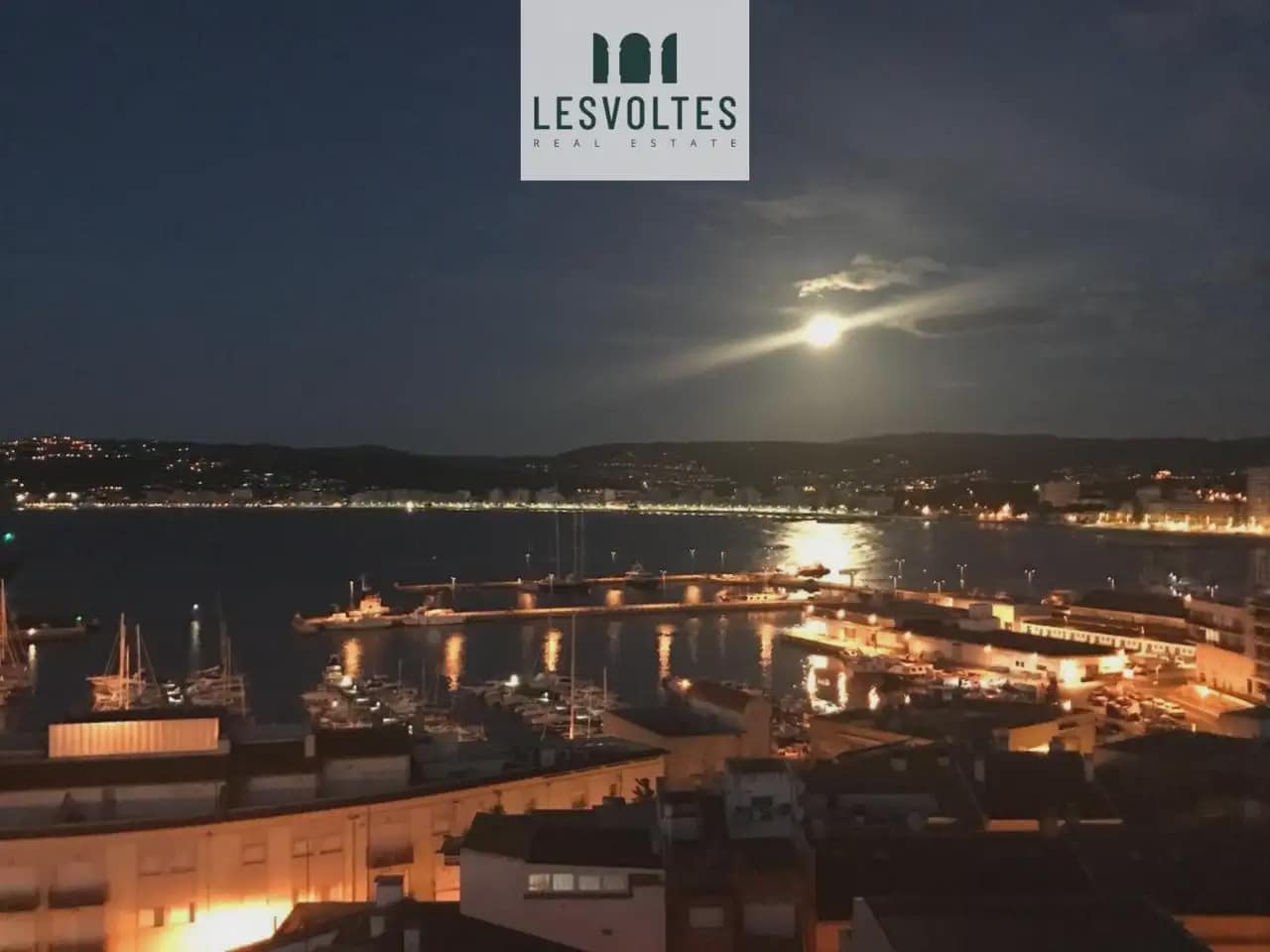 3 sovrum Takvåning till salu i Palamos - 660 000 € (Ref: 10081949)