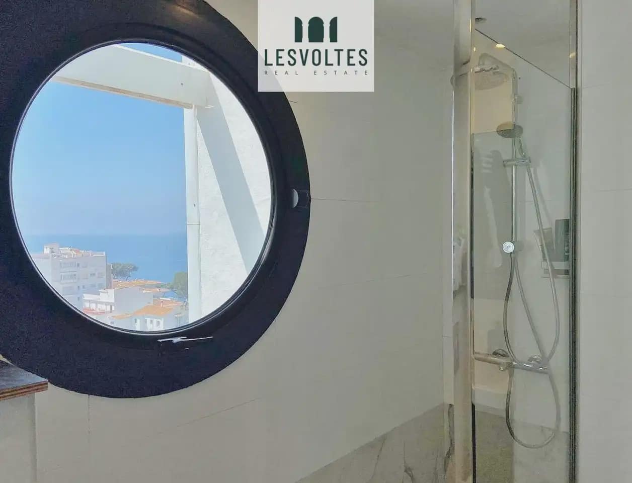 3 sovrum Takvåning till salu i Palamos - 660 000 € (Ref: 10081949)