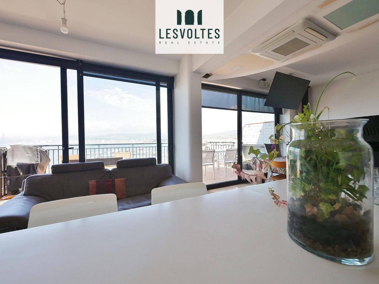 3 bedroom Flat for sale in Palamos - € 660,000 (Ref: 10081949)
