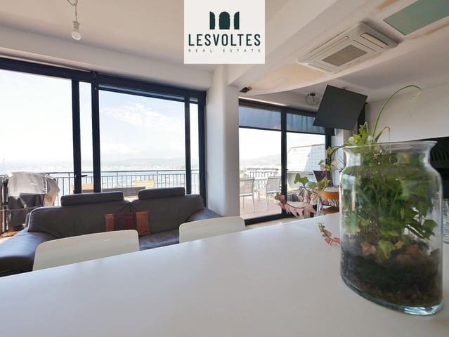 3 soverom Leilighet til salgs i Palamós - € 660 000 (Ref: 10081949)
