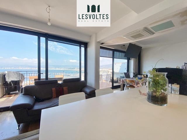 3 soverom Leilighet til salgs i Palamós - € 660 000 (Ref: 10081949)