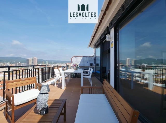3 soverom Leilighet til salgs i Palamós - € 660 000 (Ref: 10081949)