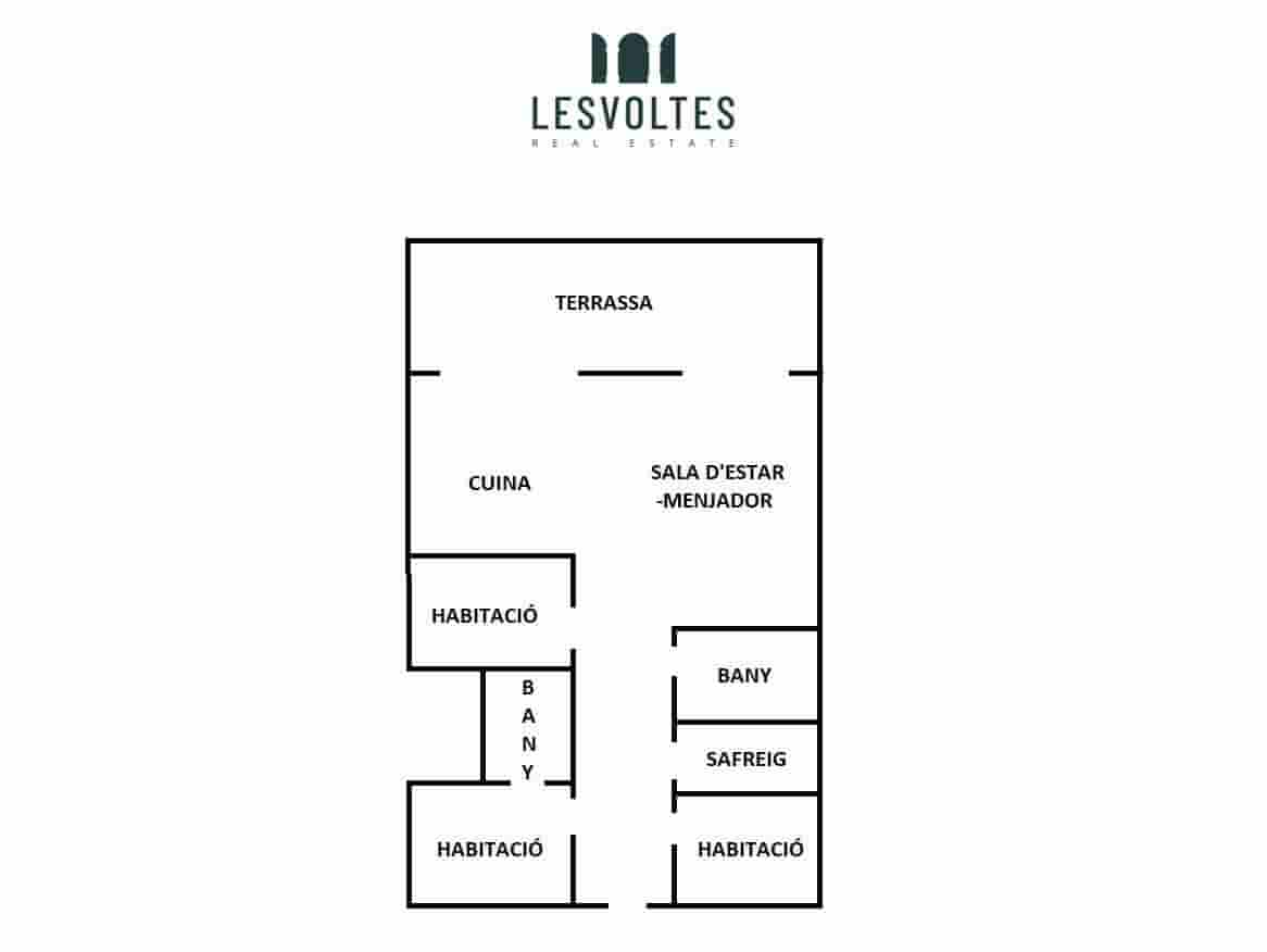 3 bedroom Flat for sale in Palamos - € 660,000 (Ref: 10081949)