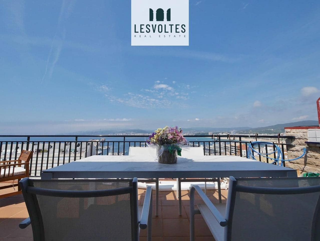 3 bedroom Flat for sale in Palamos - € 660,000 (Ref: 10081949)