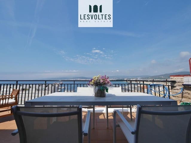 3 soverom Leilighet til salgs i Palamós - € 660 000 (Ref: 10081949)