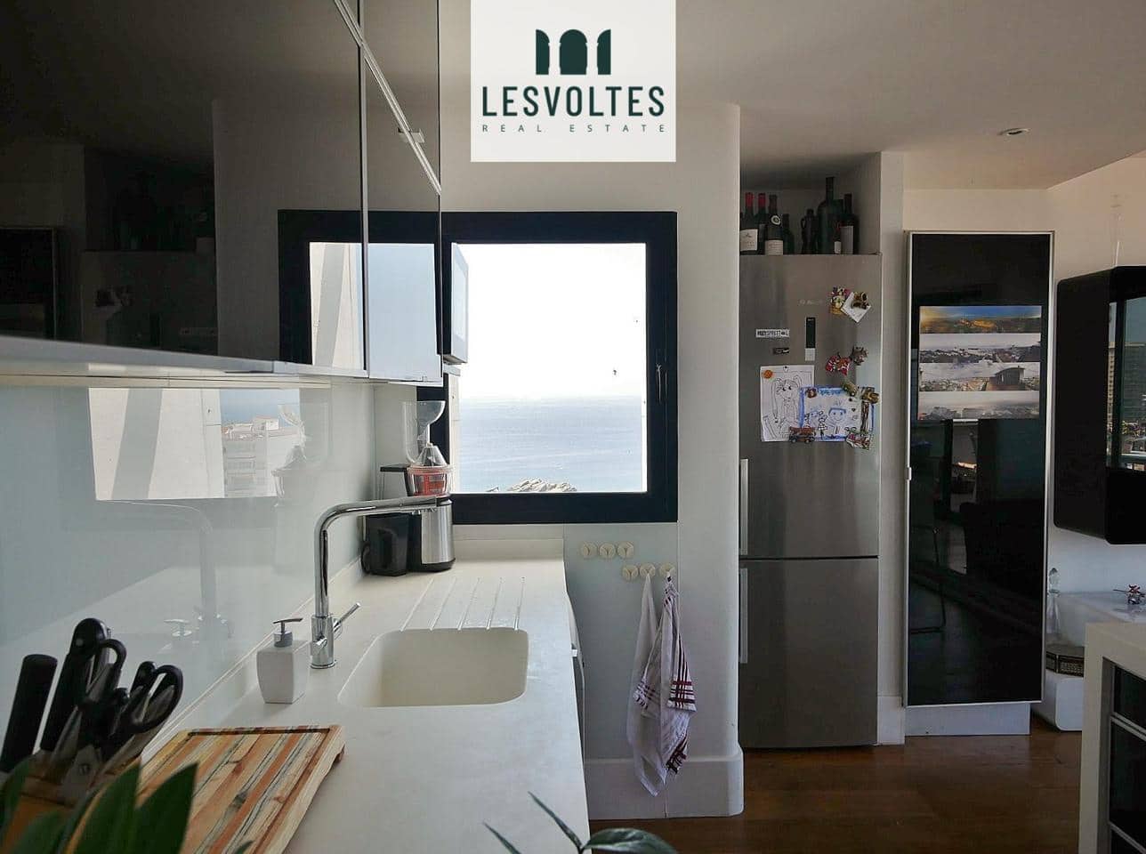 3 bedroom Flat for sale in Palamos - € 660,000 (Ref: 10081949)