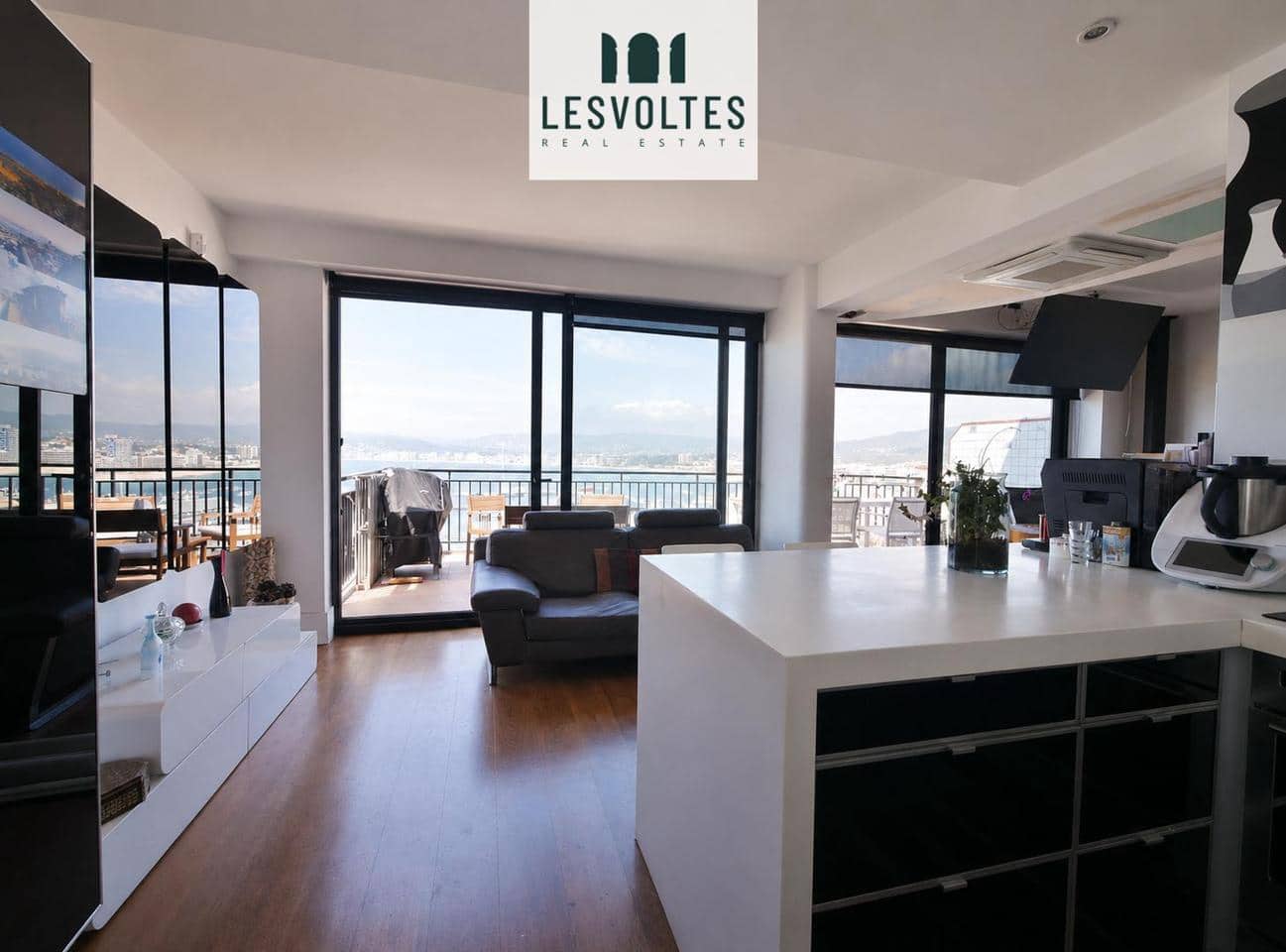 3 bedroom Flat for sale in Palamos - € 660,000 (Ref: 10081949)