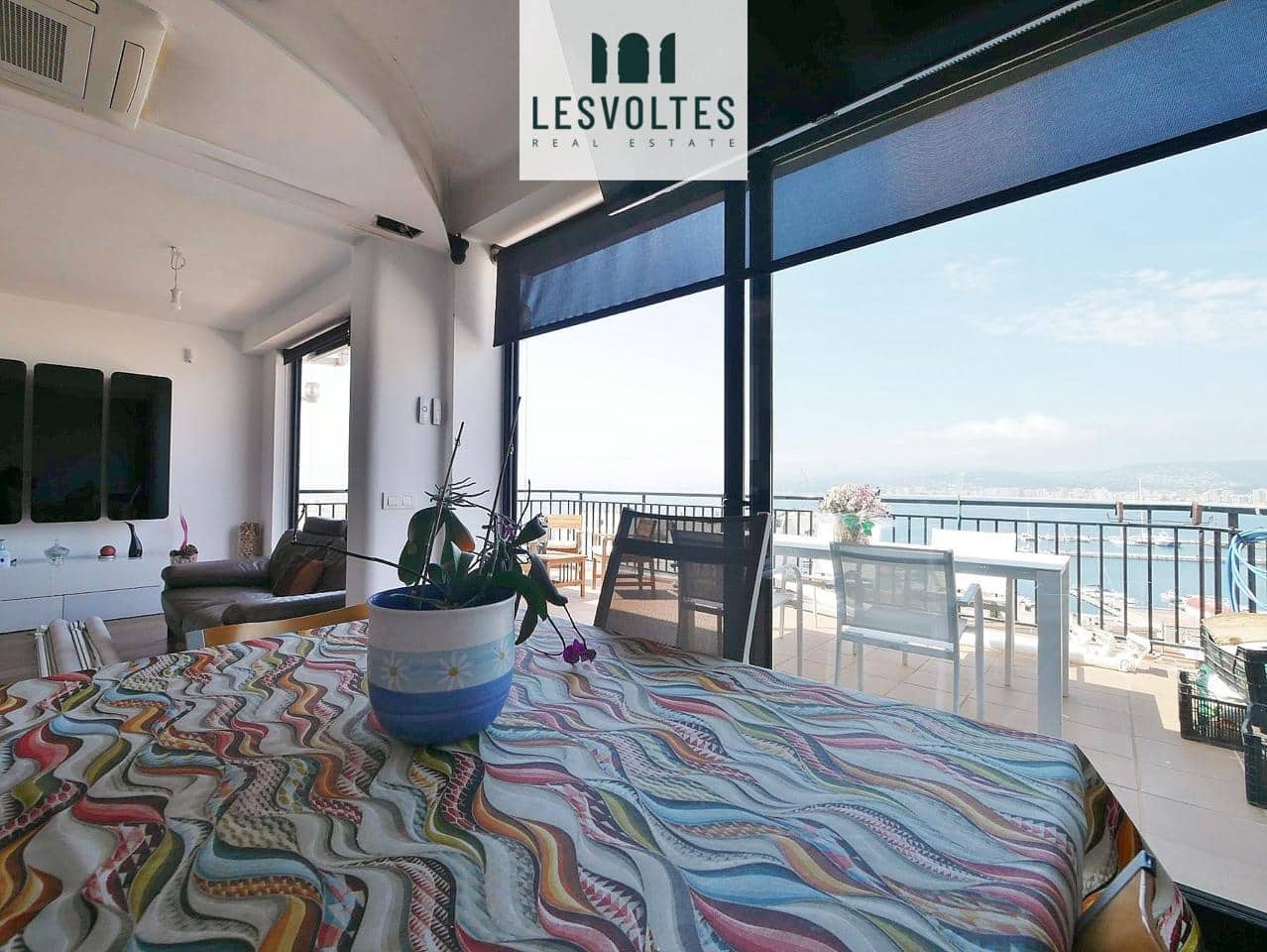 3 bedroom Flat for sale in Palamos - € 660,000 (Ref: 10081949)