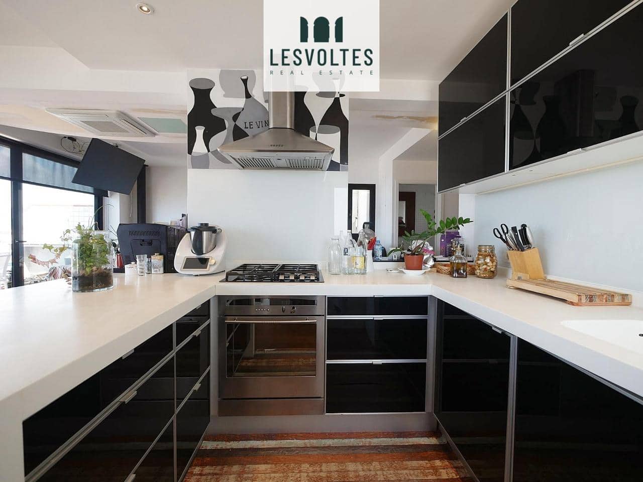 3 bedroom Flat for sale in Palamos - € 660,000 (Ref: 10081949)