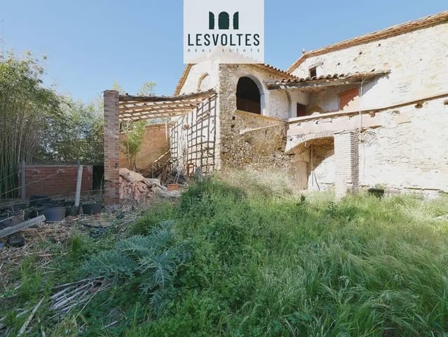 4 sypialnia Finka/Dom wiejski na sprzedaż w La Bisbal d'Empordà z basenem - 624 000 € (Ref: 10081950)