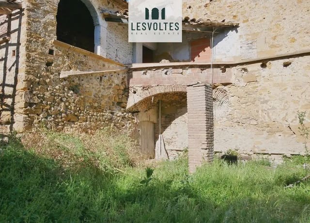 4 sypialnia Finka/Dom wiejski na sprzedaż w La Bisbal d'Empordà z basenem - 624 000 € (Ref: 10081950)