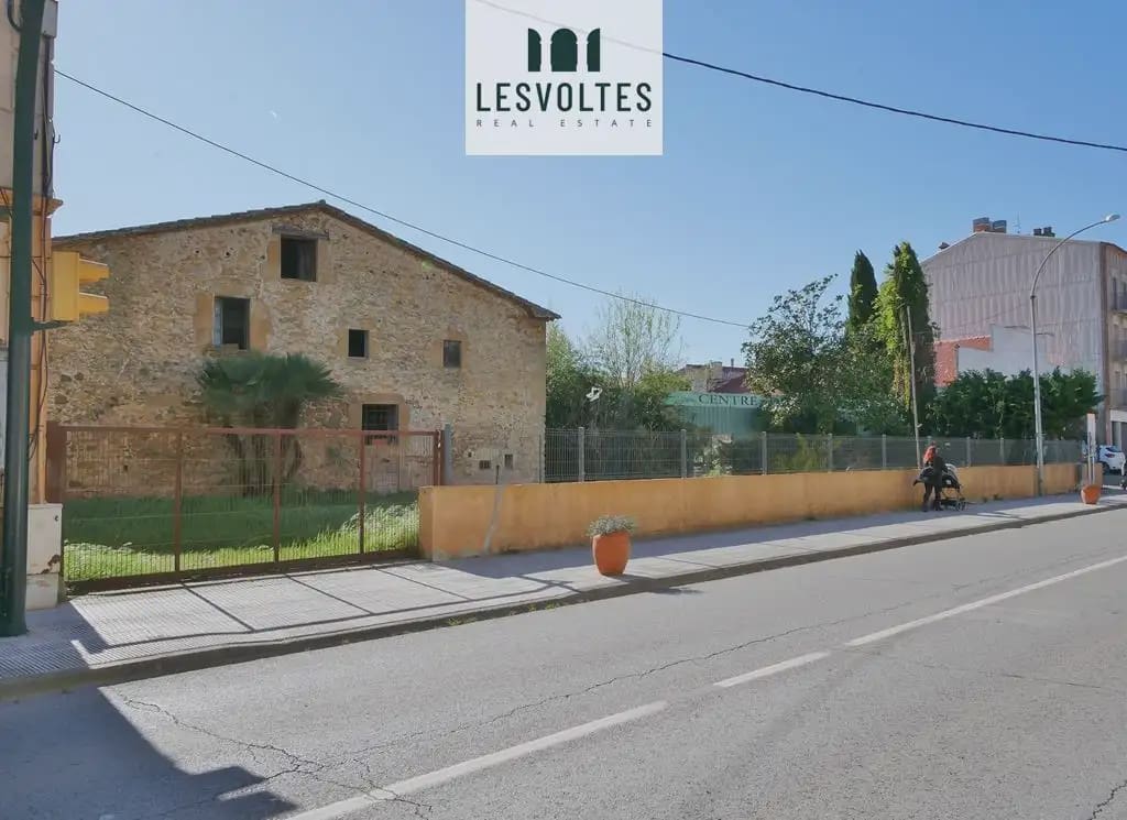 4 sypialnia Finka/Dom wiejski na sprzedaż w La Bisbal d'Emporda z basenem - 624 000 € (Ref: 10081950)