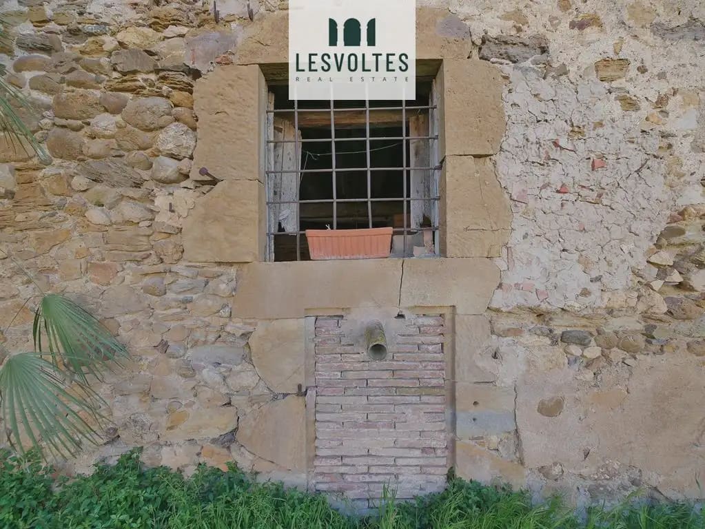4 sypialnia Finka/Dom wiejski na sprzedaż w La Bisbal d'Emporda z basenem - 624 000 € (Ref: 10081950)