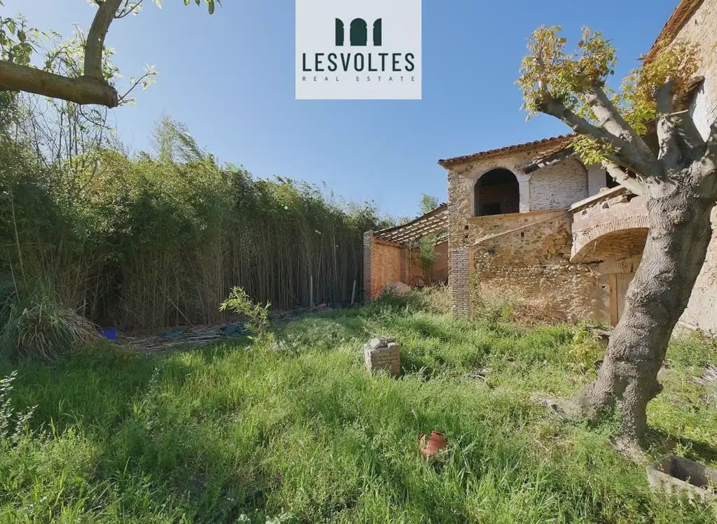 4 sypialnia Finka/Dom wiejski na sprzedaż w La Bisbal d'Emporda z basenem - 624 000 € (Ref: 10081950)