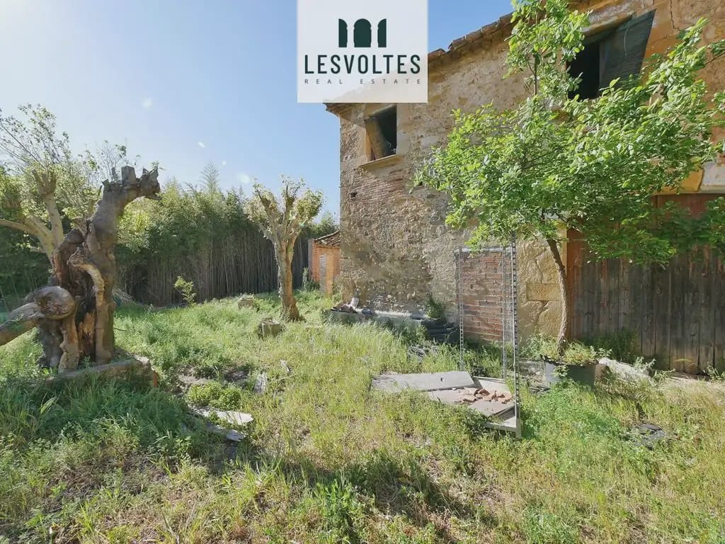 4 sypialnia Finka/Dom wiejski na sprzedaż w La Bisbal d'Emporda z basenem - 624 000 € (Ref: 10081950)