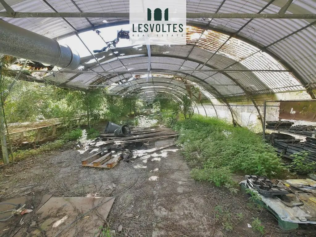 4 sypialnia Finka/Dom wiejski na sprzedaż w La Bisbal d'Emporda z basenem - 624 000 € (Ref: 10081950)