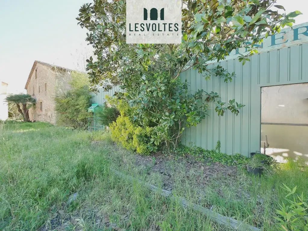 4 sypialnia Finka/Dom wiejski na sprzedaż w La Bisbal d'Emporda z basenem - 624 000 € (Ref: 10081950)