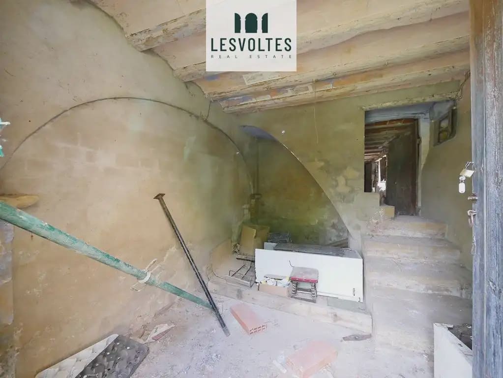 4 sypialnia Finka/Dom wiejski na sprzedaż w La Bisbal d'Emporda z basenem - 624 000 € (Ref: 10081950)