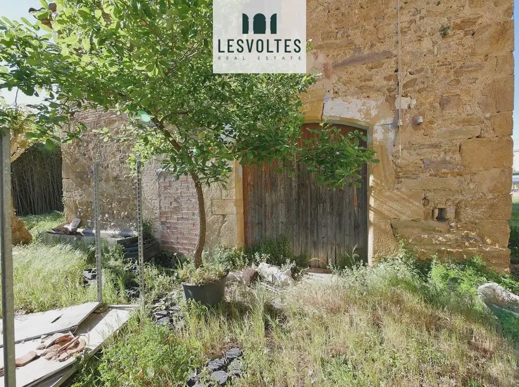 4 sypialnia Finka/Dom wiejski na sprzedaż w La Bisbal d'Emporda z basenem - 624 000 € (Ref: 10081950)