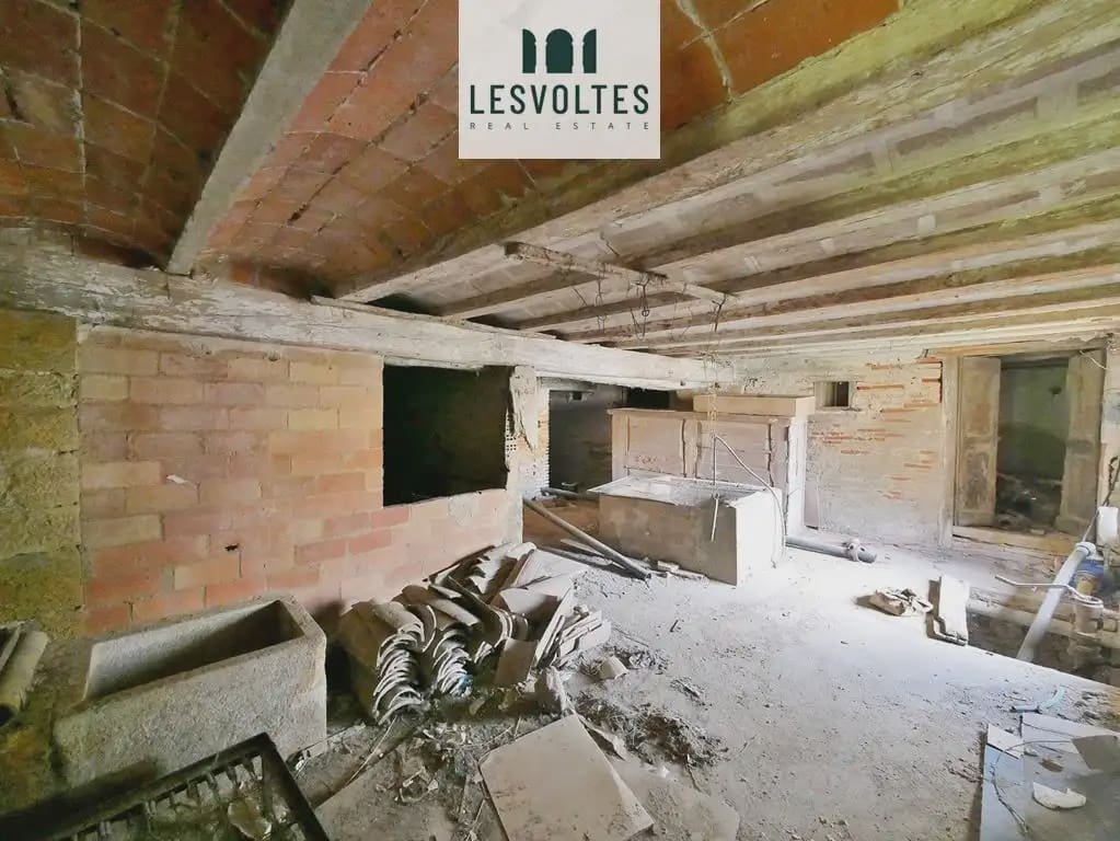 4 sypialnia Finka/Dom wiejski na sprzedaż w La Bisbal d'Emporda z basenem - 624 000 € (Ref: 10081950)
