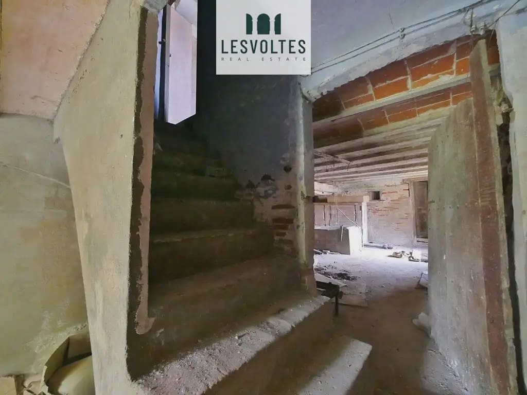 4 sypialnia Finka/Dom wiejski na sprzedaż w La Bisbal d'Emporda z basenem - 624 000 € (Ref: 10081950)