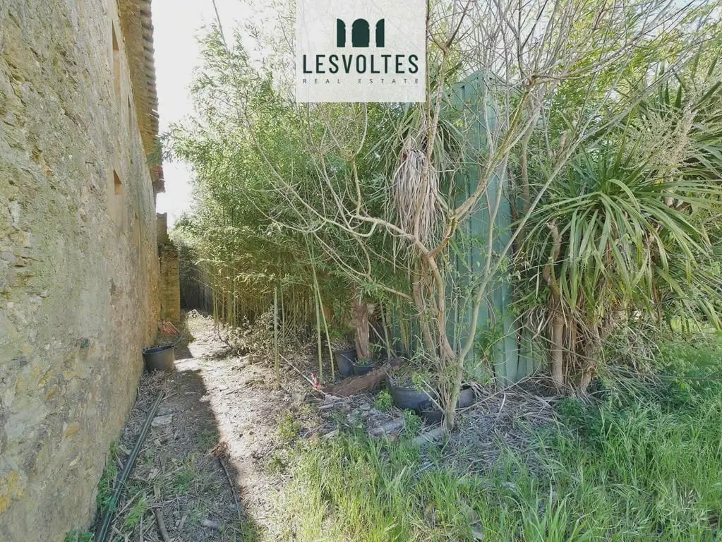 4 sypialnia Finka/Dom wiejski na sprzedaż w La Bisbal d'Emporda z basenem - 624 000 € (Ref: 10081950)