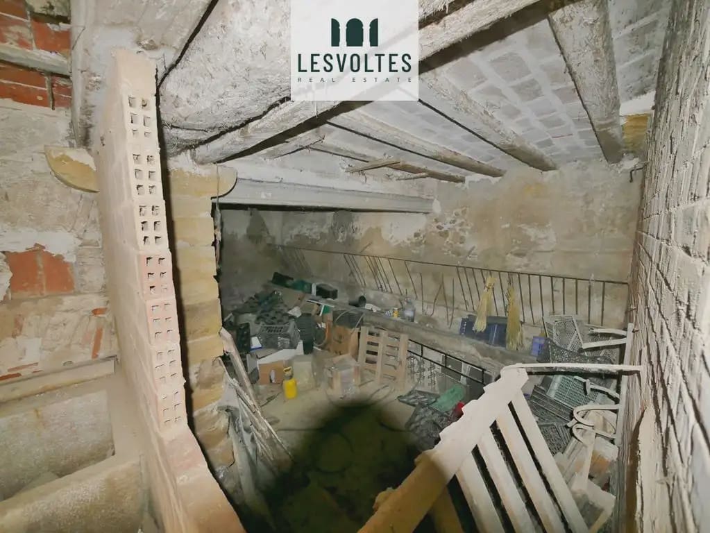 4 sypialnia Finka/Dom wiejski na sprzedaż w La Bisbal d'Emporda z basenem - 624 000 € (Ref: 10081950)
