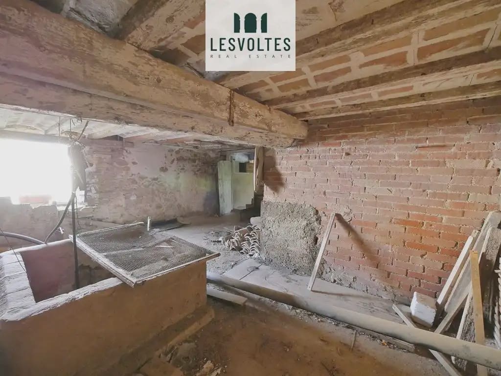4 sypialnia Finka/Dom wiejski na sprzedaż w La Bisbal d'Emporda z basenem - 624 000 € (Ref: 10081950)