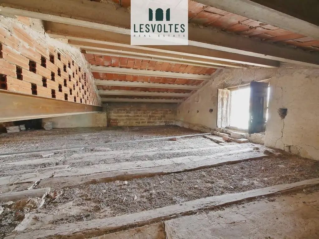 4 sypialnia Finka/Dom wiejski na sprzedaż w La Bisbal d'Emporda z basenem - 624 000 € (Ref: 10081950)