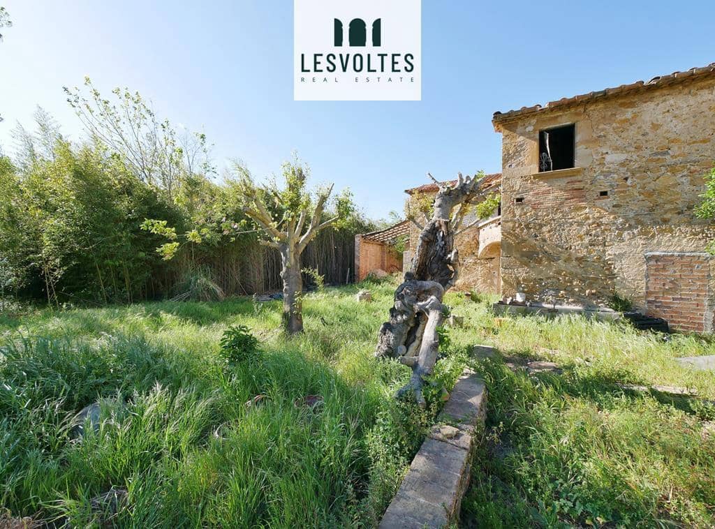 4 quarto Moradia para venda em La Bisbal d'Emporda com piscina garagem - 624 000 € (Ref: 10081950)