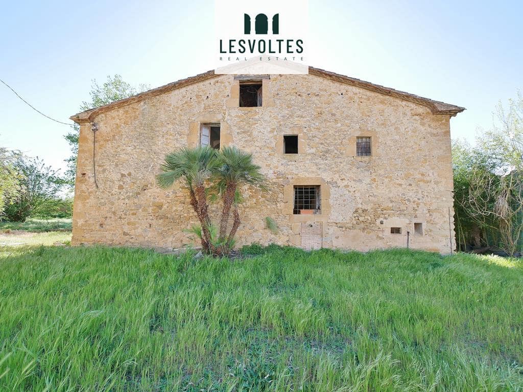 4 quarto Moradia para venda em La Bisbal d'Emporda com piscina garagem - 624 000 € (Ref: 10081950)