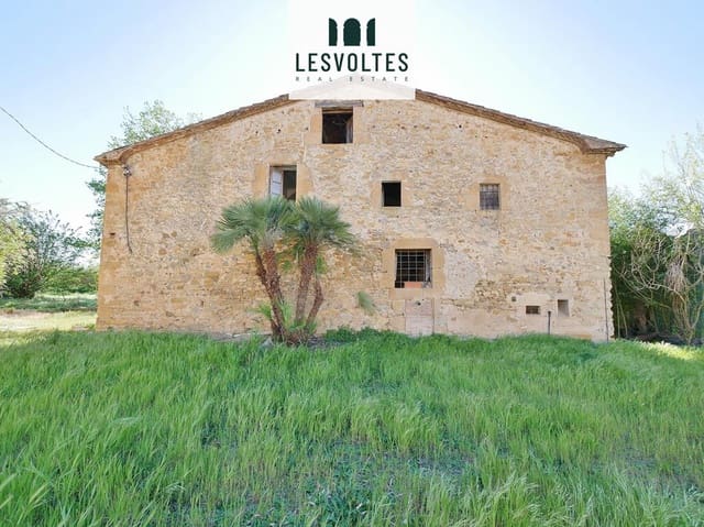 4 Zimmer Villa zu verkaufen in La Bisbal d'Empordà mit Pool Garage - 624.000 € (Ref: 10081950)