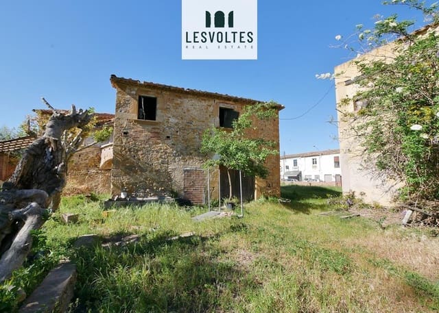 4 Zimmer Villa zu verkaufen in La Bisbal d'Empordà mit Pool Garage - 624.000 € (Ref: 10081950)