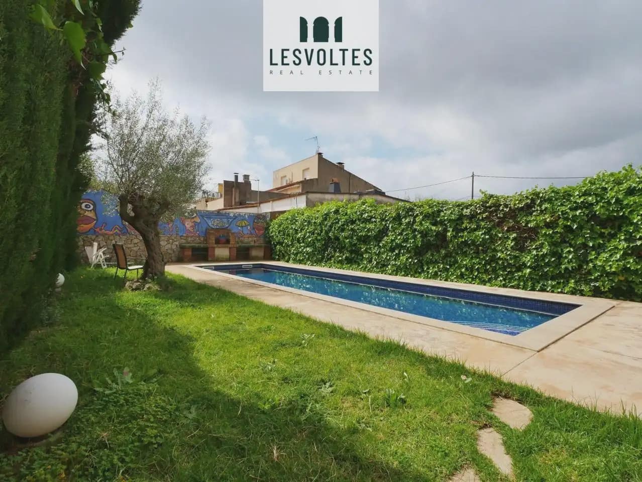 5 camera da letto Casa in vendita in Palafrugell con piscina - 595.000 € (Rif: 10081951)