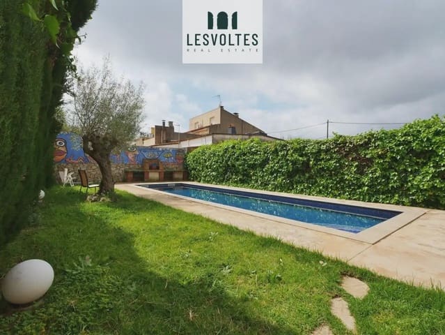5 camera da letto Casa in vendita in Palafrugell con piscina - 595.000 € (Rif: 10081951)