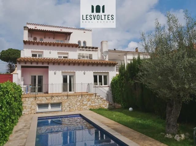 5 camera da letto Casa in vendita in Palafrugell con piscina - 595.000 € (Rif: 10081951)